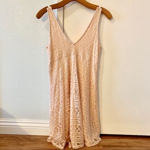 Forever21 Lace Dress